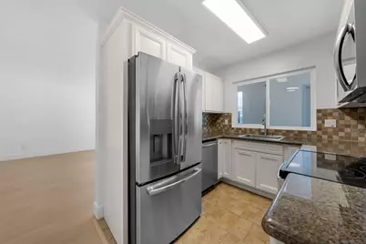  1030 Robinson Ave #202, San Diego, CA 92103 - Photo 4