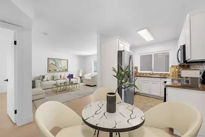  1030 Robinson Ave #202, San Diego, CA 92103 - Photo 2