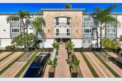  1030 Robinson Ave #202, San Diego, CA 92103 - Photo 16