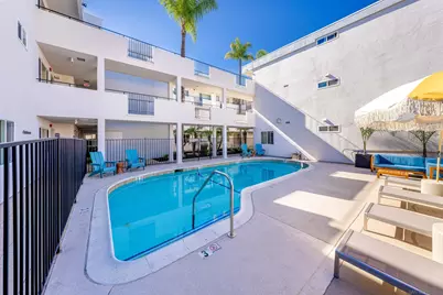  1030 Robinson Ave #202, San Diego, CA 92103 - Photo 22