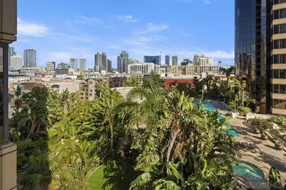  100 Harbor Drive #906, San Diego, CA 92101 - Photo 10