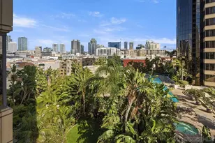 100 Harbor Dr, San Diego, CA 92101 - Photo 10