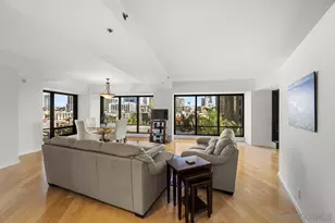 100 Harbor Dr, San Diego, CA 92101 - Photo 8