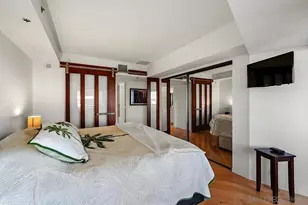 100 Harbor Dr, San Diego, CA 92101 - Photo 20
