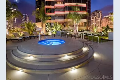  100 Harbor Drive #906, San Diego, CA 92101 - Photo 1