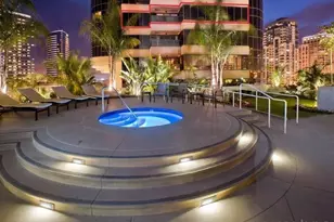 100 Harbor Dr, San Diego, CA 92101 - Photo 1