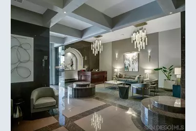  100 Harbor Drive #906, San Diego, CA 92101 - Photo 30