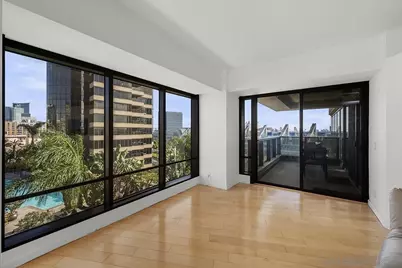  100 Harbor Drive #906, San Diego, CA 92101 - Photo 1