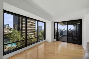 100 Harbor Dr, San Diego, CA 92101 - Photo 1