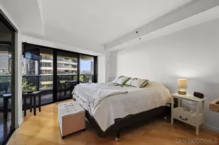 100 Harbor Dr, San Diego, CA 92101 - Photo 18