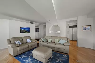  100 Harbor Drive #906, San Diego, CA 92101 - Photo 12