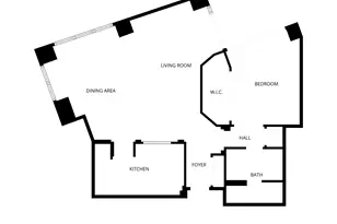 100 Harbor Dr, San Diego, CA 92101 - Photo 24