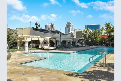  100 Harbor Drive #906, San Diego, CA 92101 - Photo 32