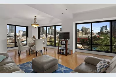 100 Harbor Drive #906, San Diego, CA 92101 - Photo 2