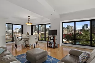 100 Harbor Dr, San Diego, CA 92101 - Photo 2
