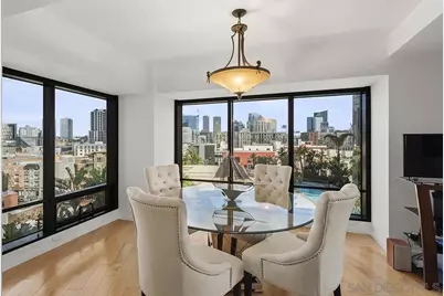  100 Harbor Drive #906, San Diego, CA 92101 - Photo 6