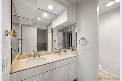  100 Harbor Drive #906, San Diego, CA 92101 - Photo 22