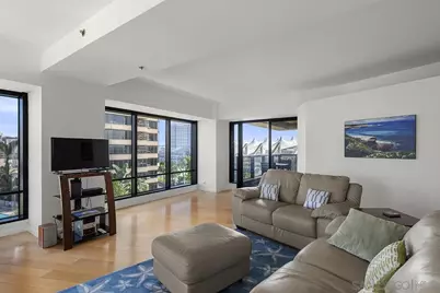  100 Harbor Drive #906, San Diego, CA 92101 - Photo 4