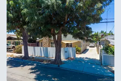  2368-2370 Soto St., San Diego, CA 92107 - Photo 2