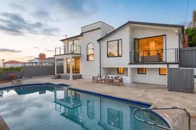  4525 Alhambra St, San Diego, CA 92107 - Photo 2