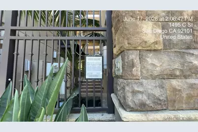  1465 C St #3410, San Diego, CA 92101 - Photo 2