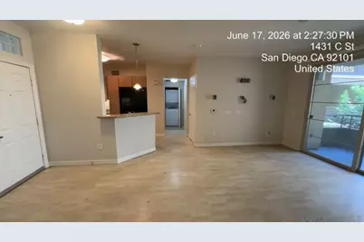  1465 C St #3410, San Diego, CA 92101 - Photo 4