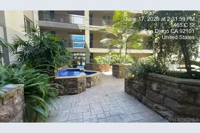 1465 C St #3410, San Diego, CA 92101 - Photo 1