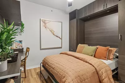  1240 India St #506, San Diego, CA 92101 - Photo 16