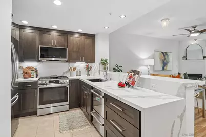  1240 India St #506, San Diego, CA 92101 - Photo 6