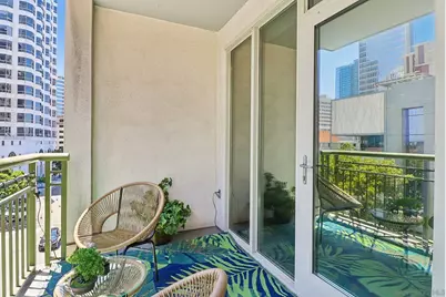  1240 India St #506, San Diego, CA 92101 - Photo 10
