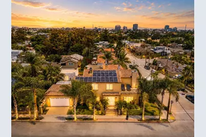  1230 W Brookes Ave, San Diego, CA 92103 - Photo 2