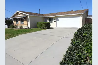  1069 Woodhaven Drive, Spring Valley, CA 91977 - Photo 2
