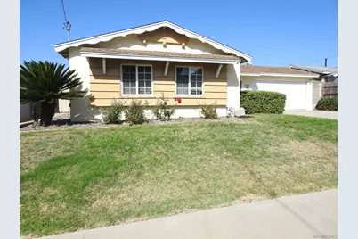  1069 Woodhaven Drive, Spring Valley, CA 91977 - Photo 1
