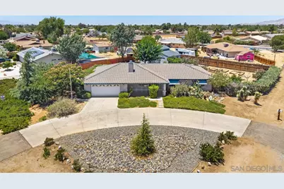 12450 Algonquin Rd, Apple Valley, CA 92308 - Photo 50