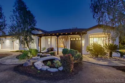  3504 Nettle Place, Fallbrook, CA 92028 - Photo 1