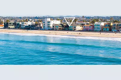  3443 Ocean Front Walk #K, San Diego, CA 92109 - Photo 1