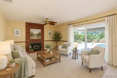  1244 Camillo Way, El Cajon, CA 92021 - Photo 2