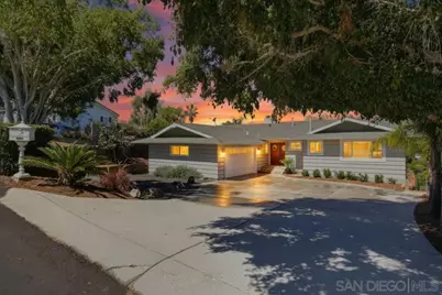  4586 Mayapan, La Mesa, CA 91941 - Photo 1