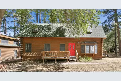  33920 Mt Laguna Drive, Mount Laguna, CA 91948 - Photo 2