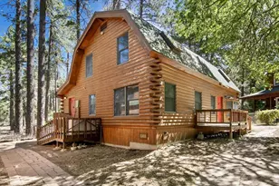33920 Mt Laguna Dr, Mount Laguna, CA 91948 - Photo 1