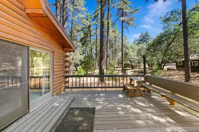  33920 Mt Laguna Drive, Mount Laguna, CA 91948 - Photo 6