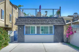 809-11 Santa Clara Pl, San Diego, CA 92109 - Photo 2