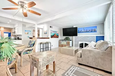  809-11 Santa Clara Place, San Diego, CA 92109 - Photo 4