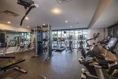  550 Front St #907, San Diego, CA 92101 - Photo 32