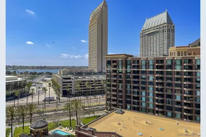  550 Front St #907, San Diego, CA 92101 - Photo 20