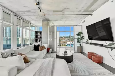  1080 Park Blvd #701, San Diego, CA 92101 - Photo 18