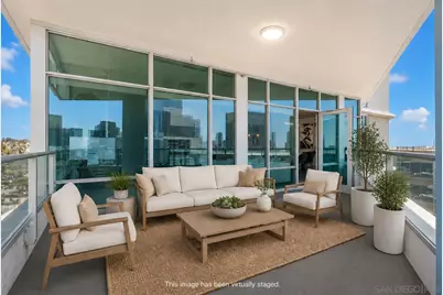  1080 Park Blvd #701, San Diego, CA 92101 - Photo 34