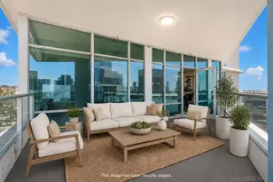 1080 Park Blvd, San Diego, CA 92101 - Photo 34