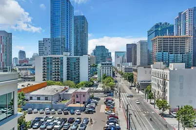  1080 Park Blvd #701, San Diego, CA 92101 - Photo 40