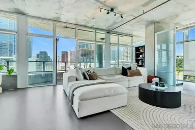  1080 Park Blvd #701, San Diego, CA 92101 - Photo 2